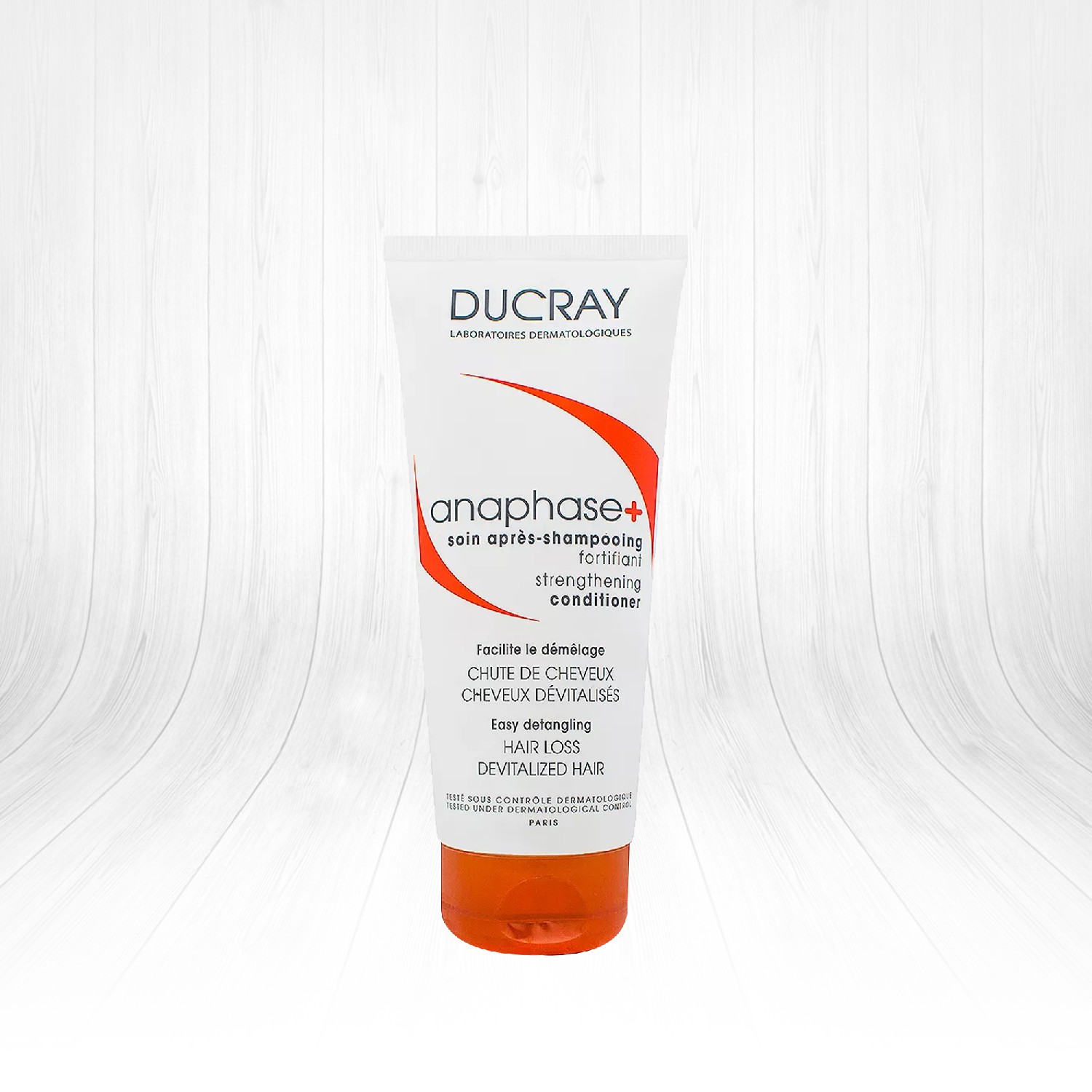 Ducray Anaphase+ Shampoo Saç Dökülmelerine Karşı Bakım Şampuanı